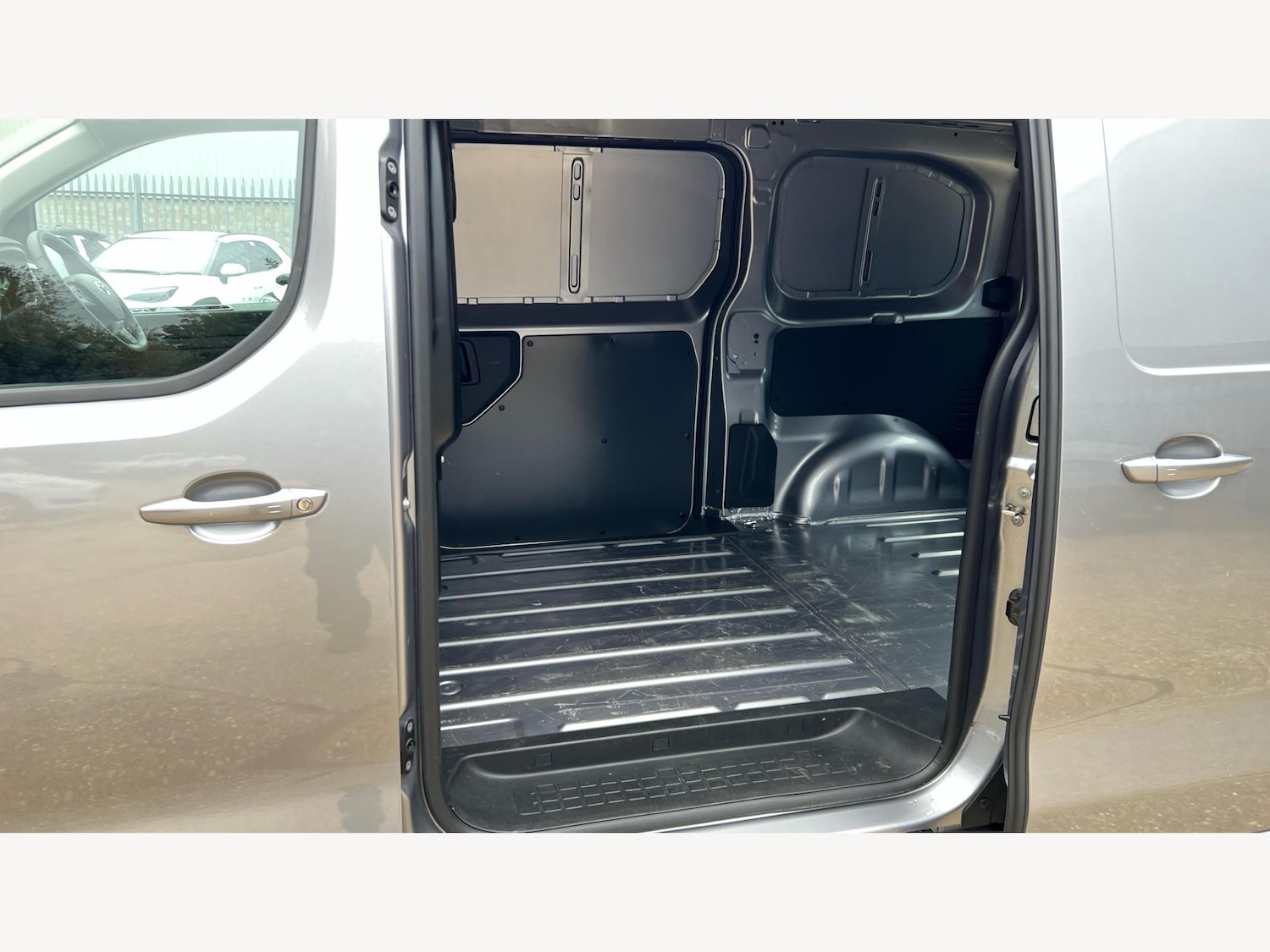 Used Toyota ProAce 2023 for sale - 77191964: Photo 15