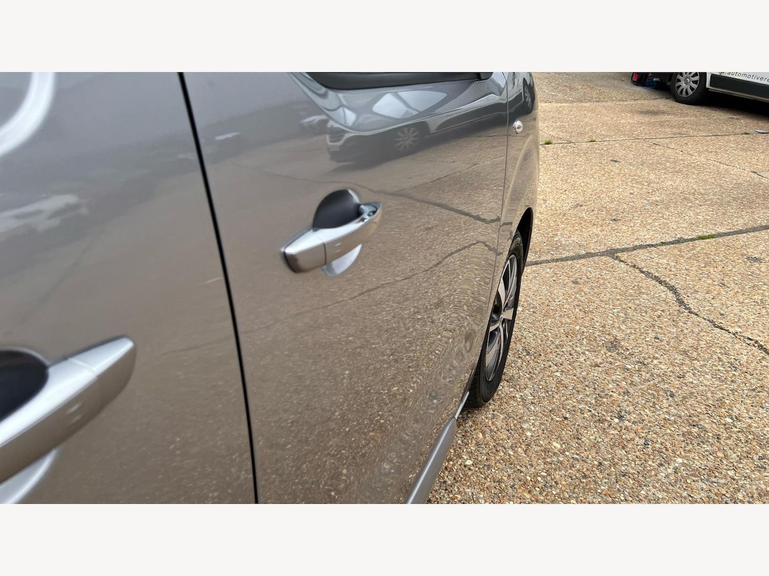 Used Toyota ProAce 2023 for sale - 77191964: Photo 27