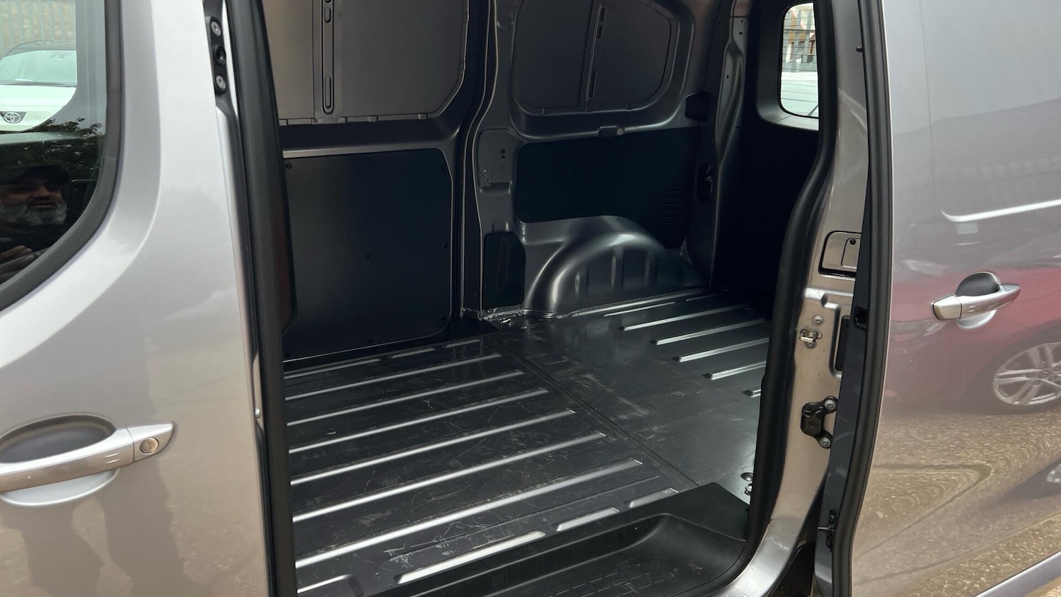 Used Toyota ProAce 2023 for sale - 77191964: Photo 33