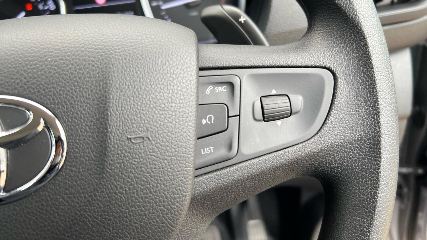 Used Toyota ProAce 2023 for sale - 77191964: Photo 38