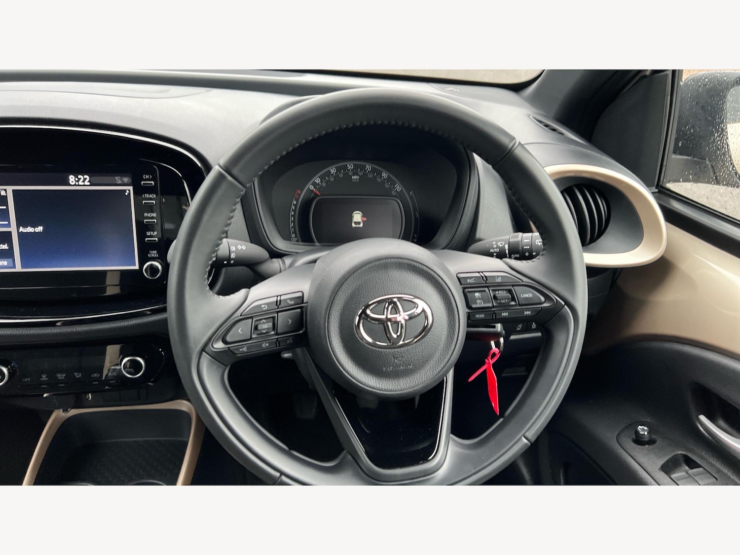 Used Toyota Aygo X 2022 for sale - 76175245: Photo 10