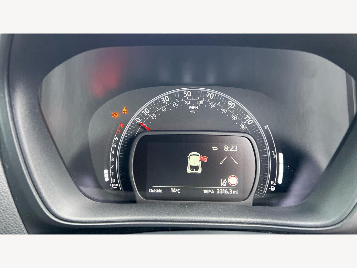 Used Toyota Aygo X 2022 for sale - 76175245: Photo 11