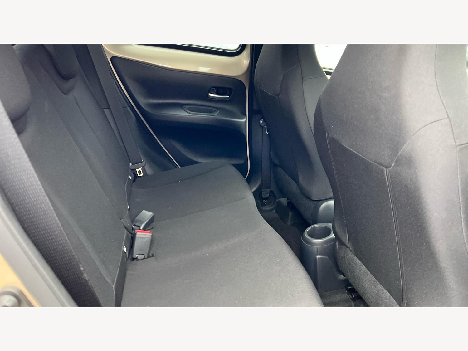 Used Toyota Aygo X 2022 for sale - 76175245: Photo 14