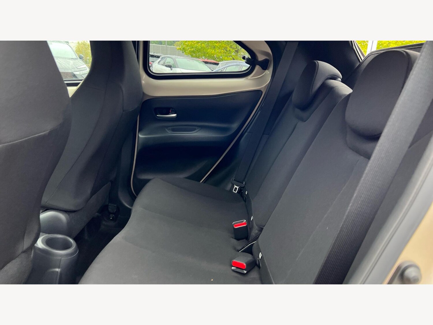 Used Toyota Aygo X 2022 for sale - 76175245: Photo 15