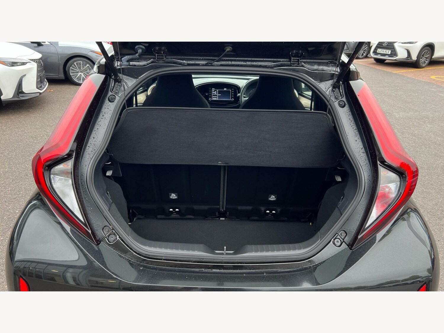 Used Toyota Aygo X 2022 for sale - 76175245: Photo 16