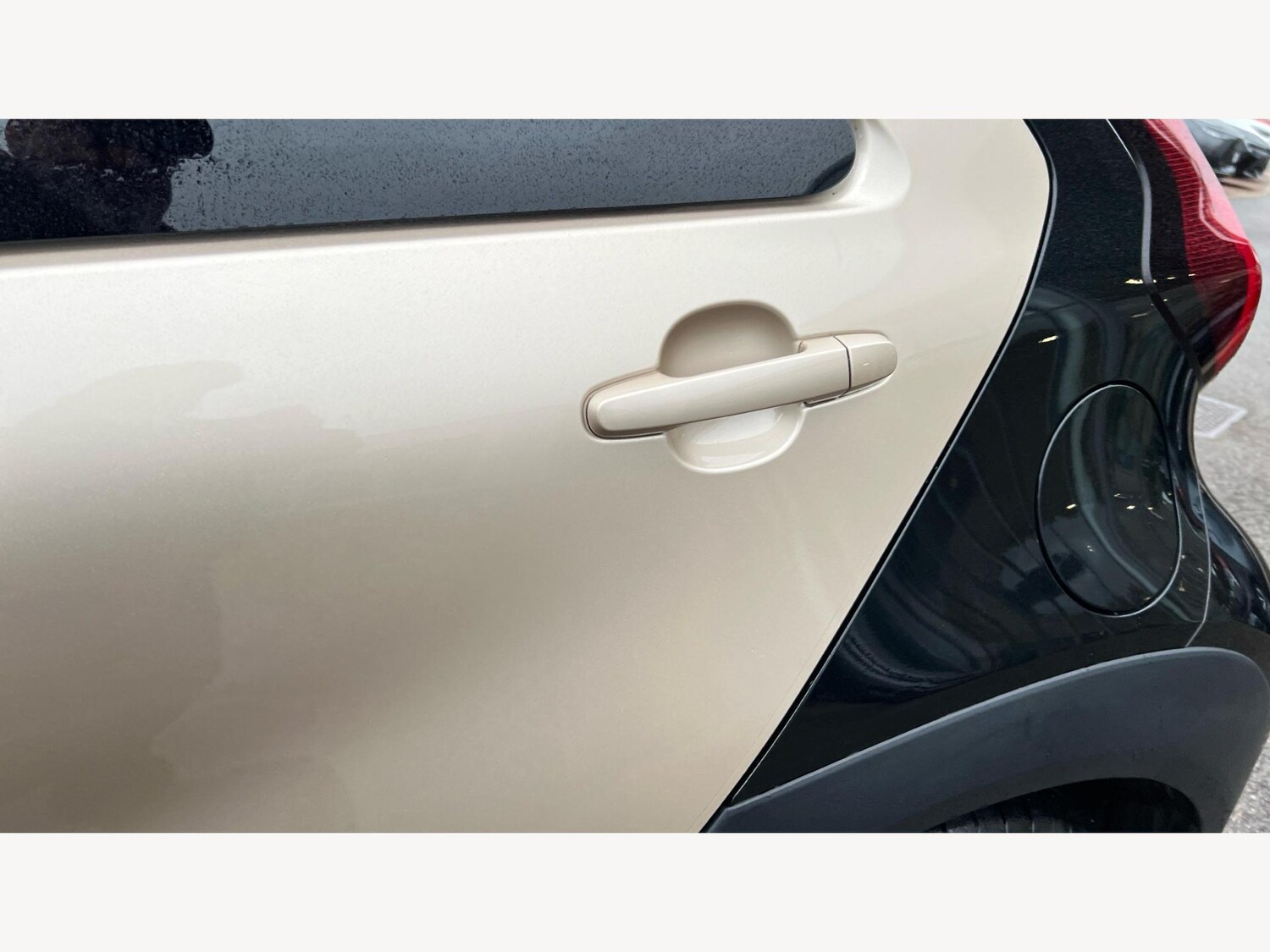 Used Toyota Aygo X 2022 for sale - 76175245: Photo 24