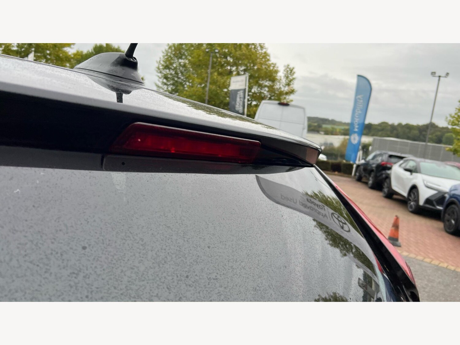 Used Toyota Aygo X 2022 for sale - 76175245: Photo 25