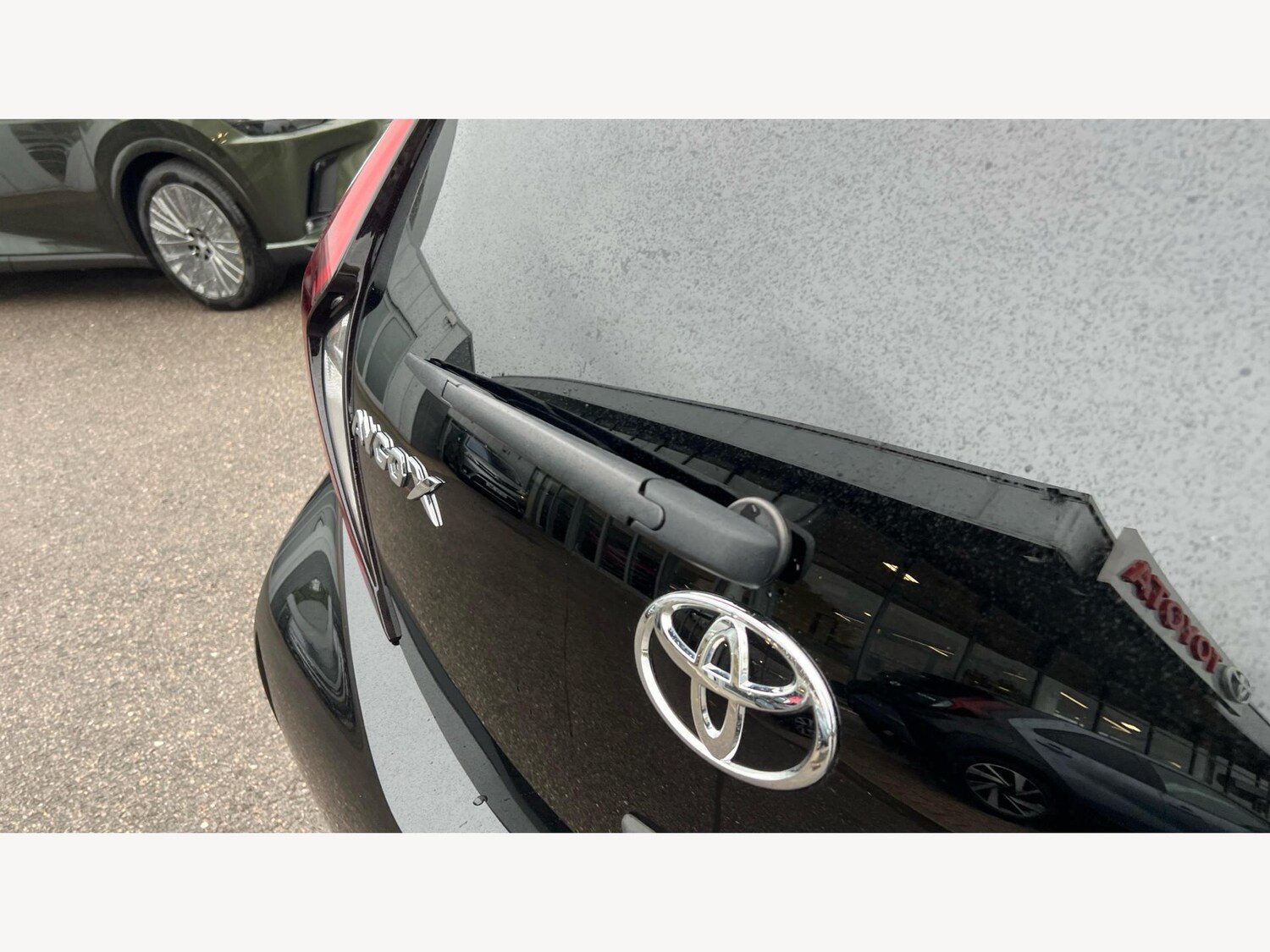 Used Toyota Aygo X 2022 for sale - 76175245: Photo 26