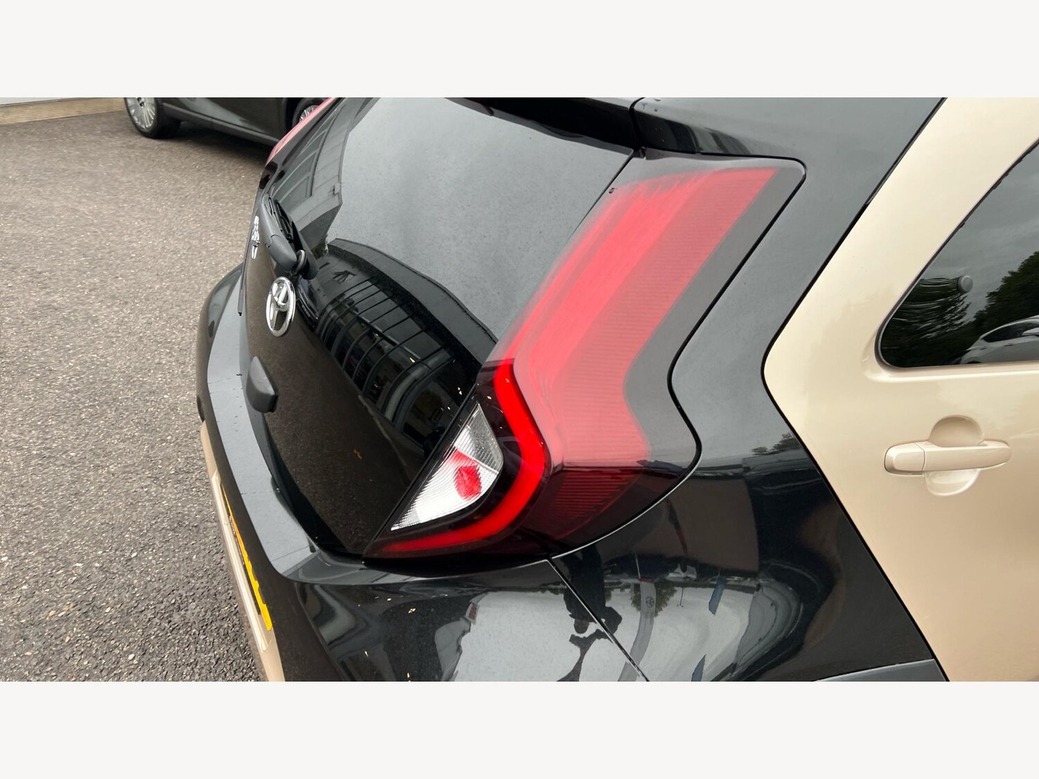 Used Toyota Aygo X 2022 for sale - 76175245: Photo 27