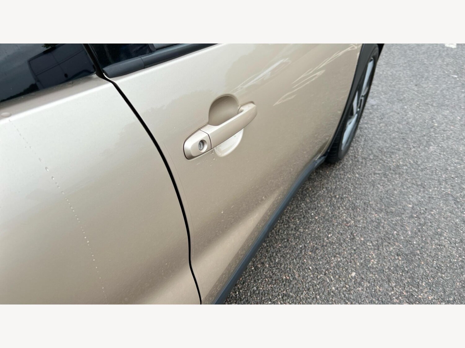 Used Toyota Aygo X 2022 for sale - 76175245: Photo 28