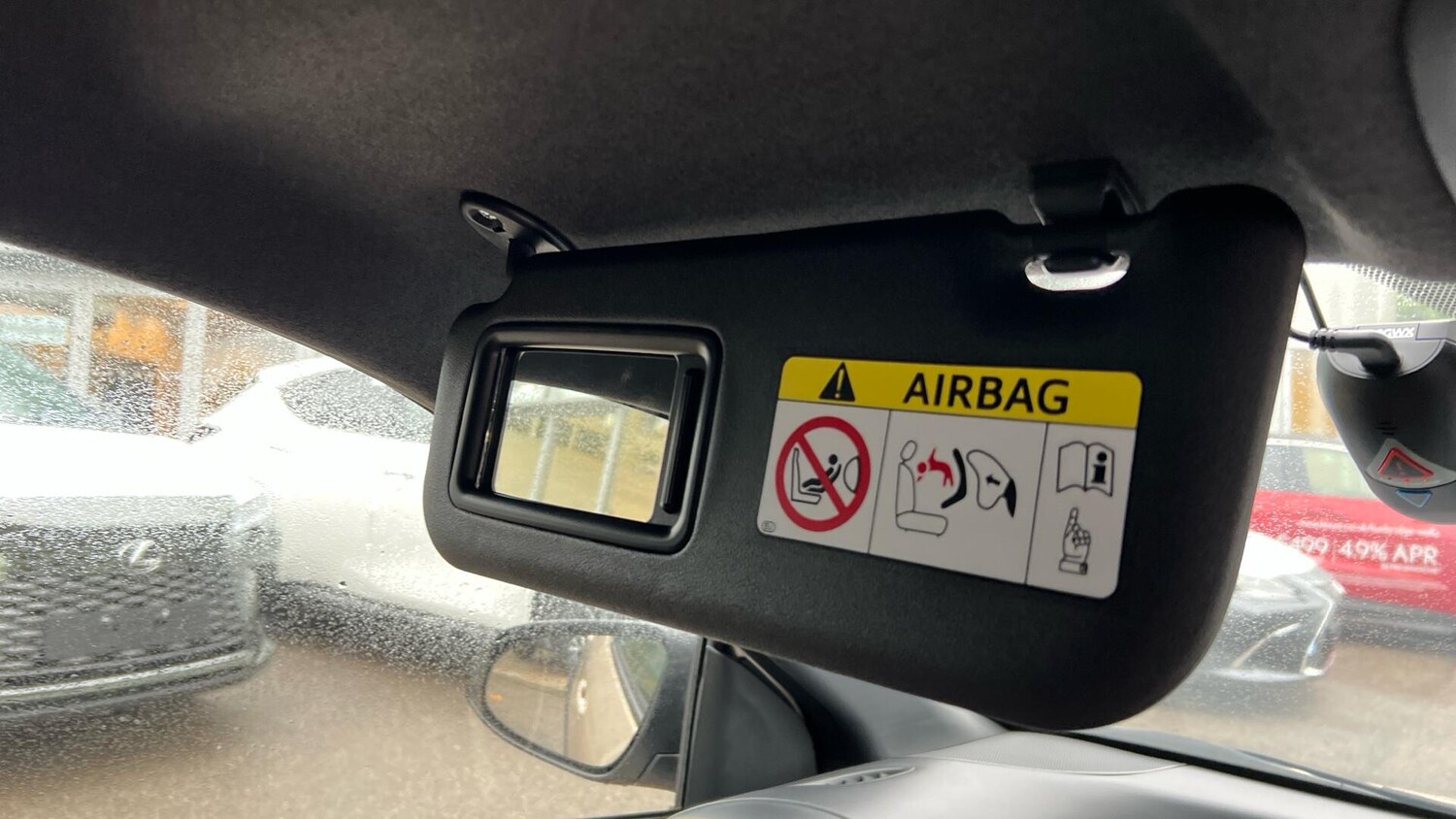 Used Toyota Aygo X 2022 for sale - 76175245: Photo 37