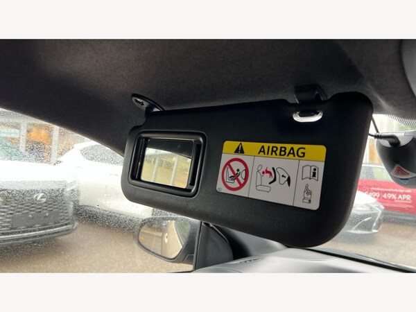 Used Toyota Aygo X 2022 for sale - 76175245: Photo 37