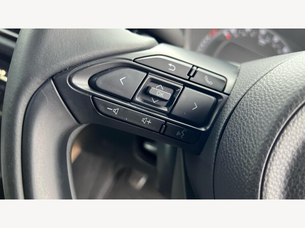 Used Toyota Aygo X 2022 for sale - 76175245: Photo 39