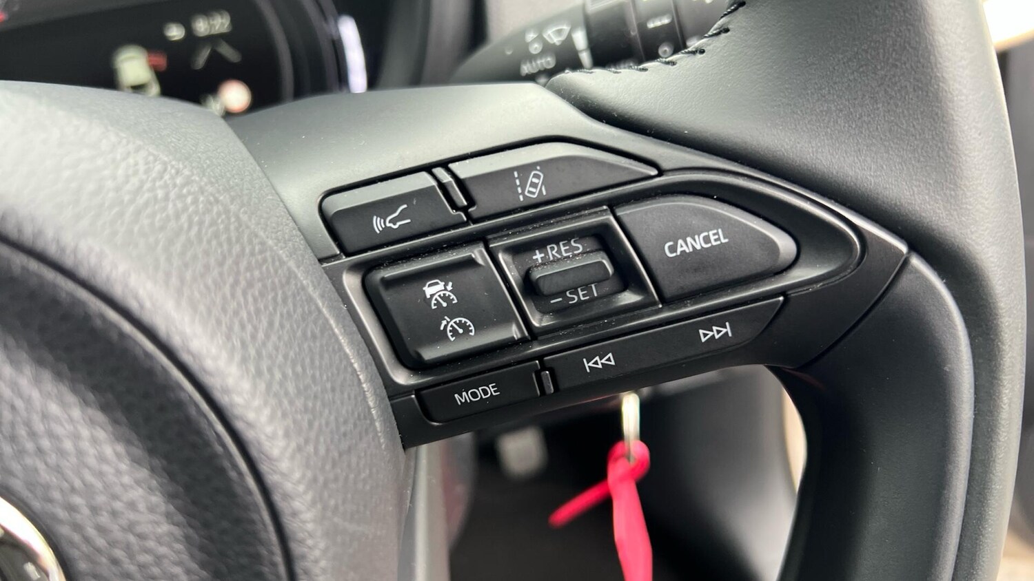 Used Toyota Aygo X 2022 for sale - 76175245: Photo 40