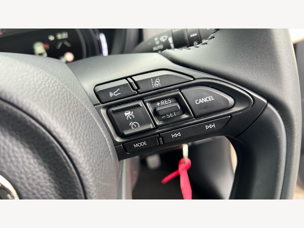 Used Toyota Aygo X 2022 for sale - 76175245: Photo 40