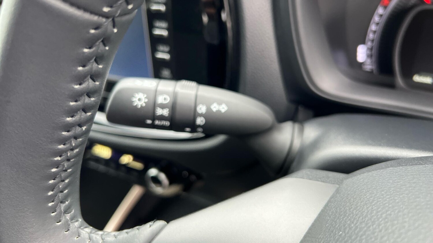 Used Toyota Aygo X 2022 for sale - 76175245: Photo 42