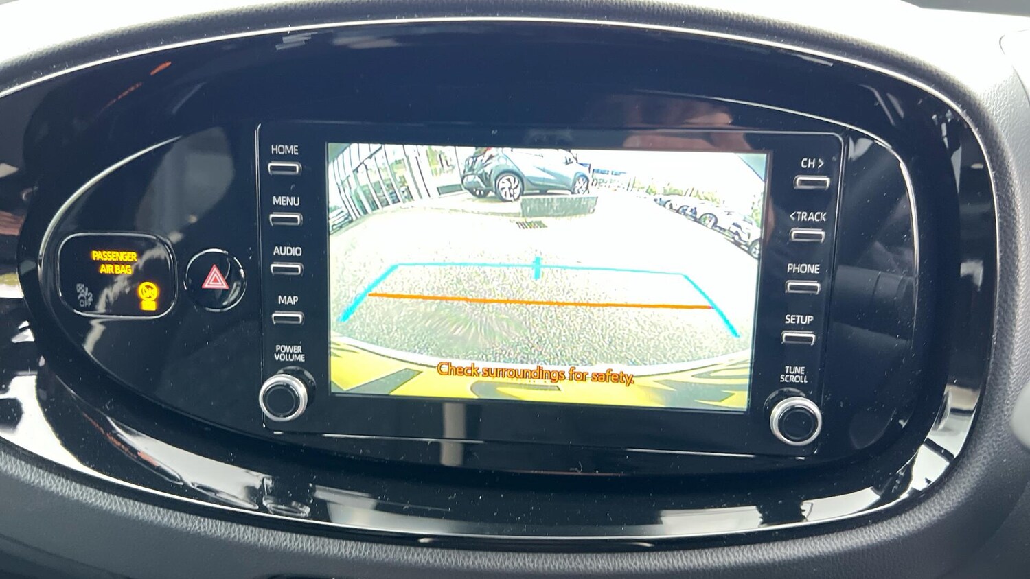 Used Toyota Aygo X 2022 for sale - 76175245: Photo 44