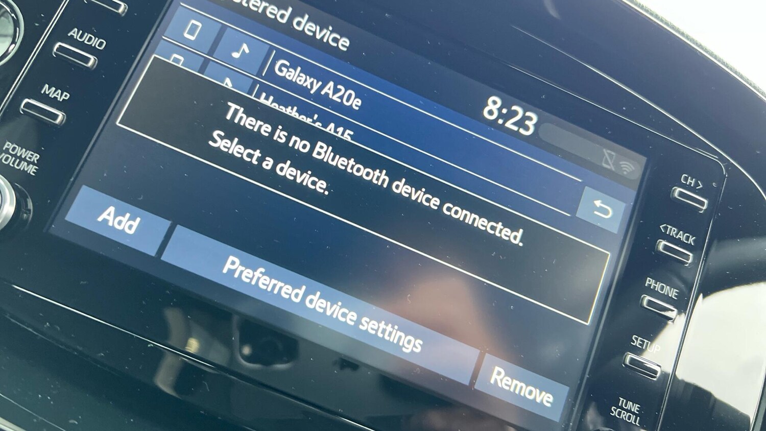 Used Toyota Aygo X 2022 for sale - 76175245: Photo 45