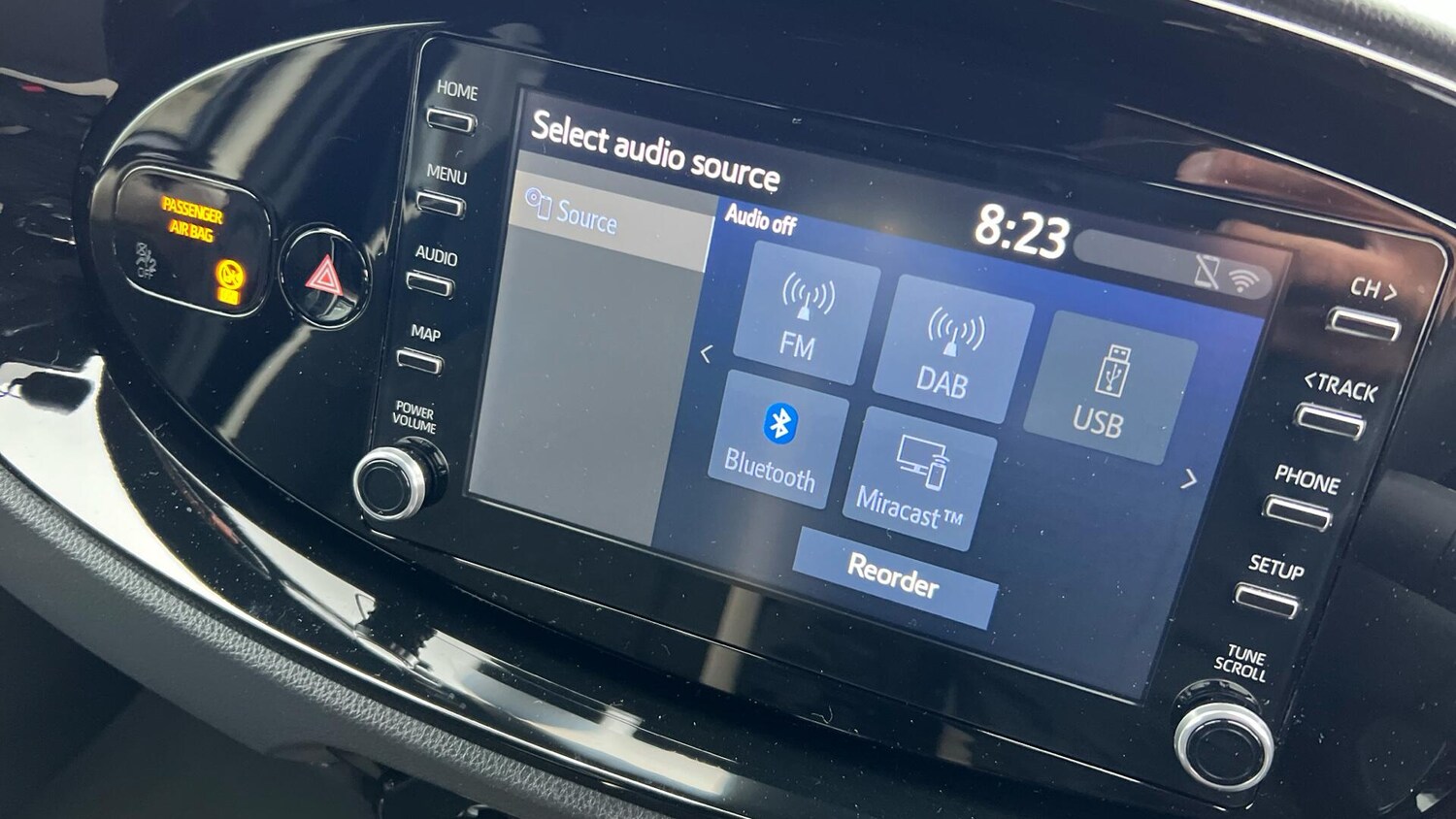 Used Toyota Aygo X 2022 for sale - 76175245: Photo 46