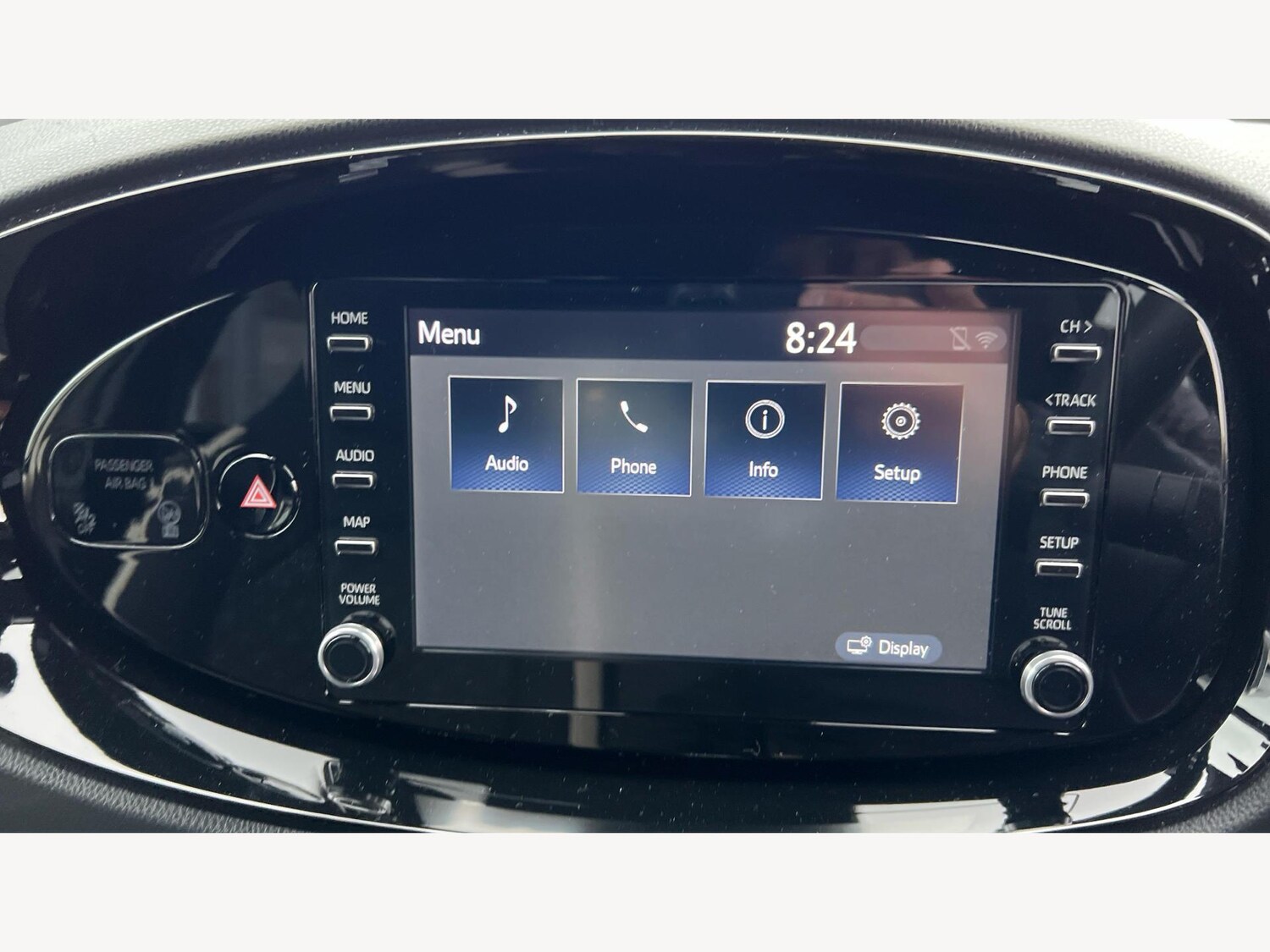 Used Toyota Aygo X 2022 for sale - 76175245: Photo 9