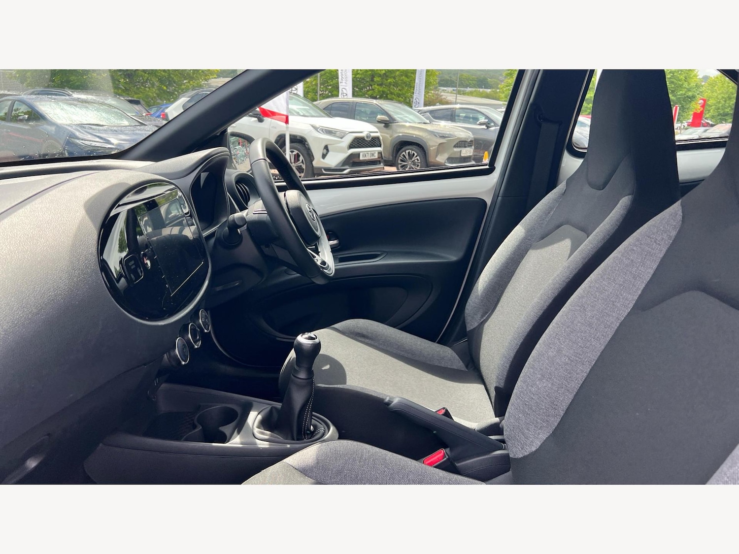 Used Toyota Aygo X 2024 for sale - 77120012: Photo 12