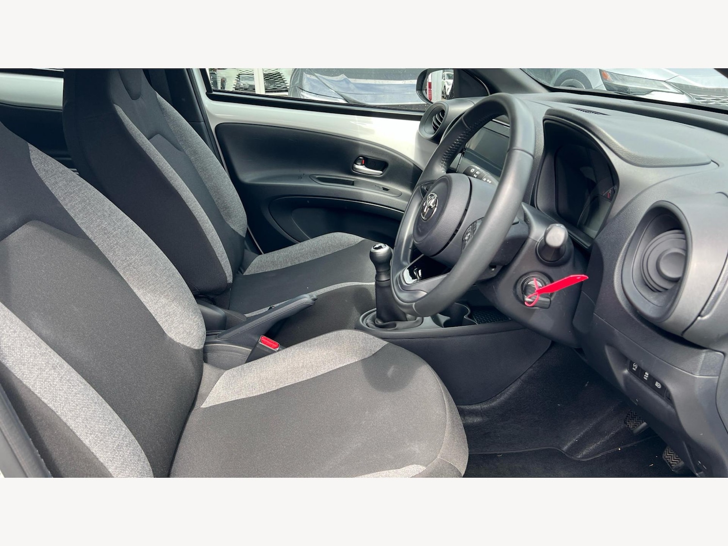 Used Toyota Aygo X 2024 for sale - 77120012: Photo 13
