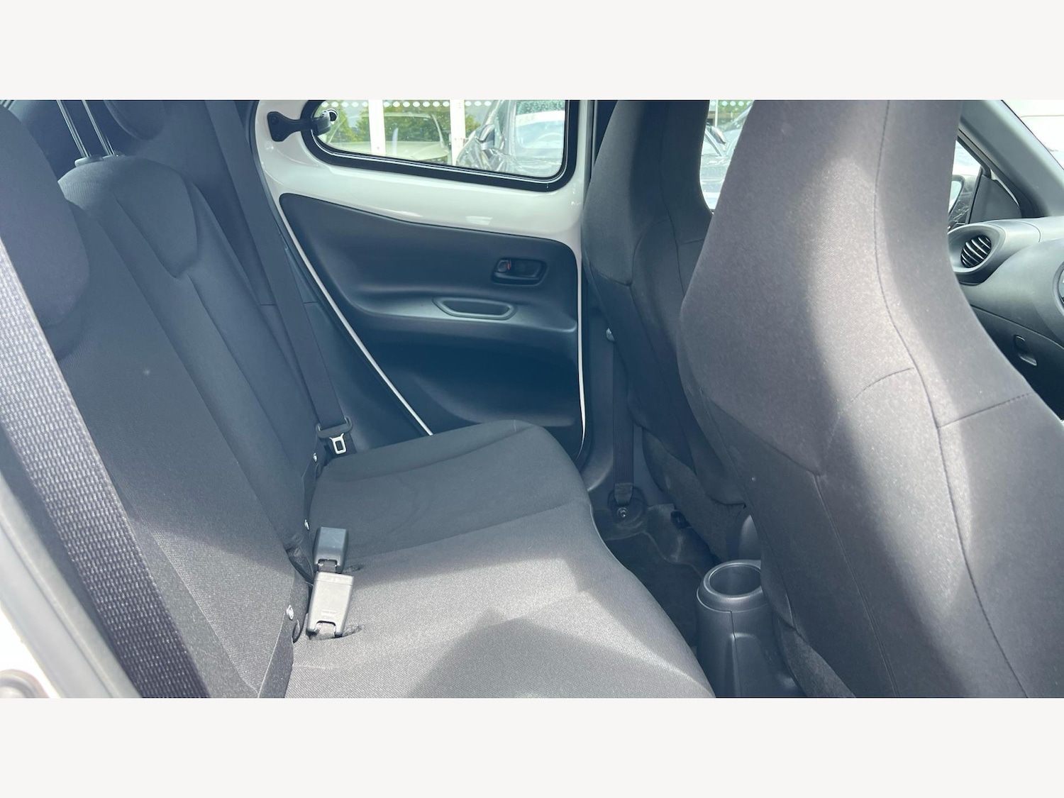 Used Toyota Aygo X 2024 for sale - 77120012: Photo 14