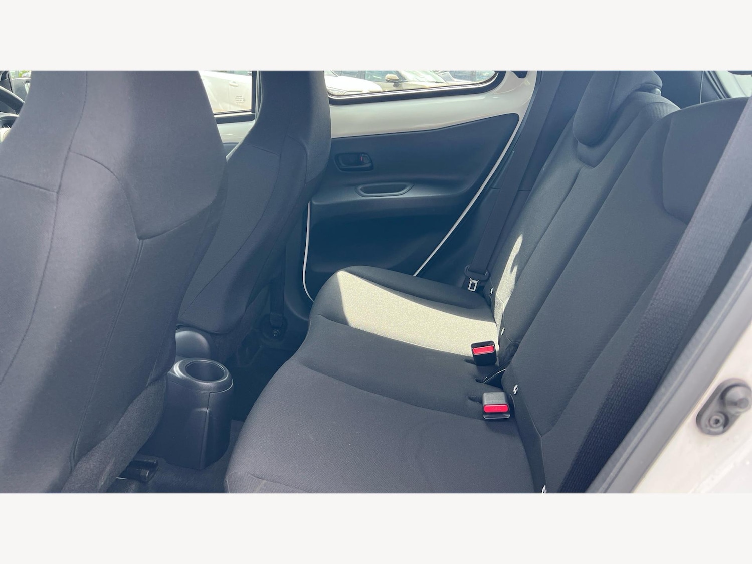 Used Toyota Aygo X 2024 for sale - 77120012: Photo 15