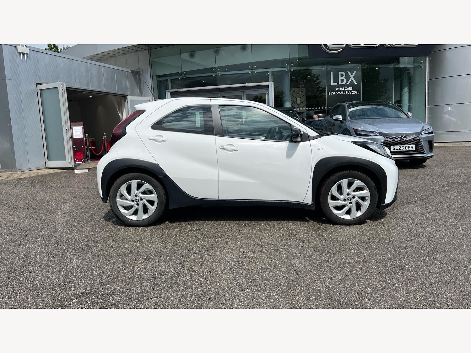 Used Toyota Aygo X 2024 for sale - 77120012: Photo 18