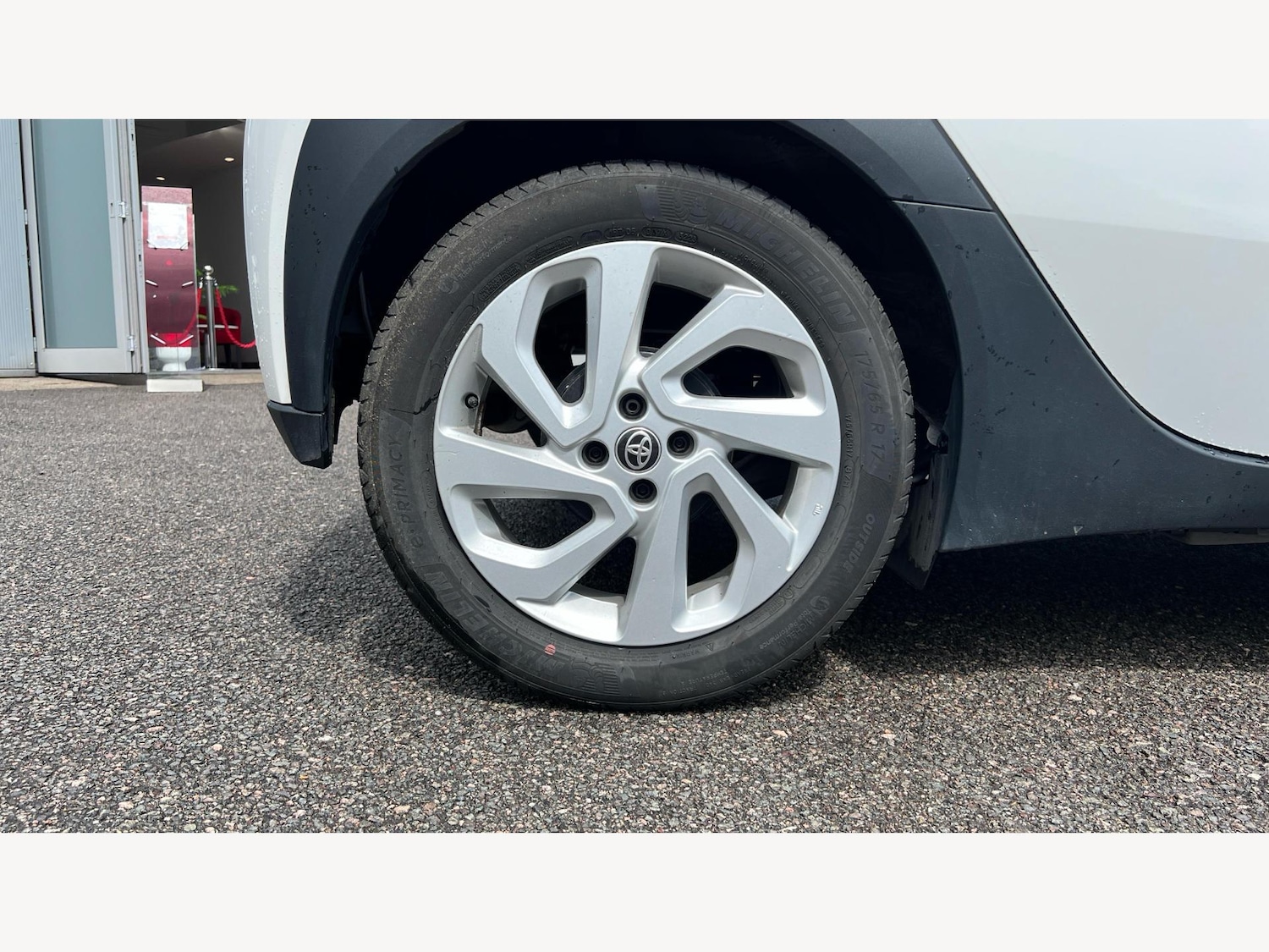 Used Toyota Aygo X 2024 for sale - 77120012: Photo 20