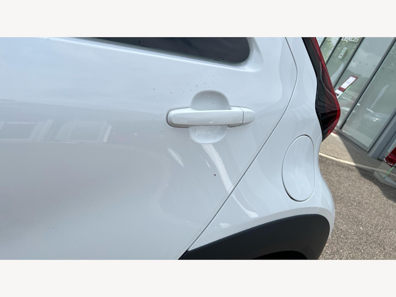 Used Toyota Aygo X 2024 for sale - 77120012: Photo 24