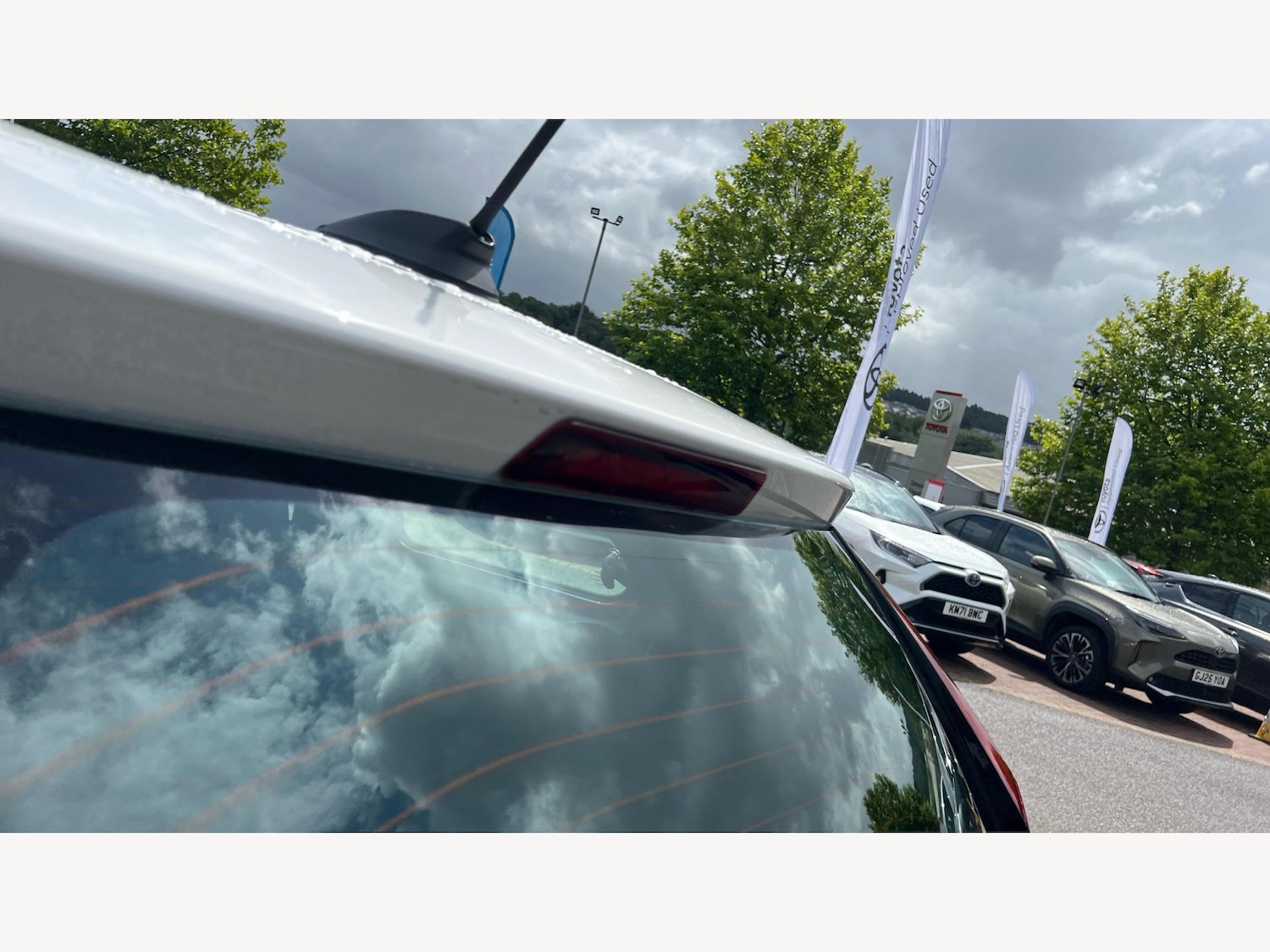 Used Toyota Aygo X 2024 for sale - 77120012: Photo 25