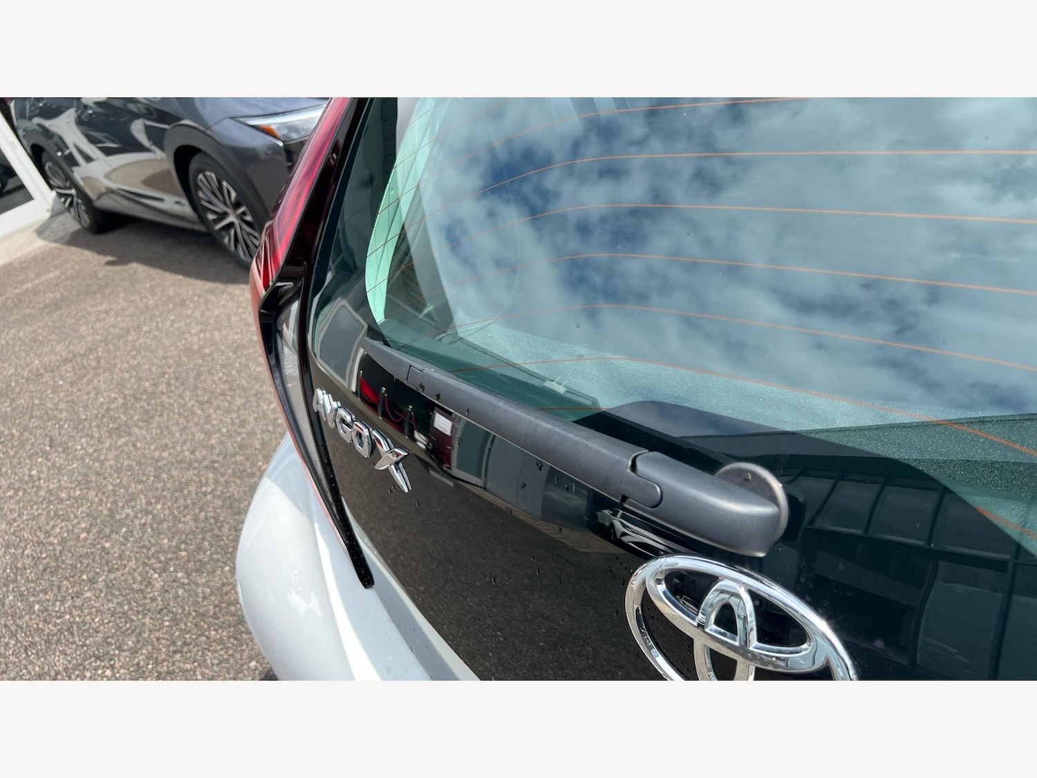 Used Toyota Aygo X 2024 for sale - 77120012: Photo 26