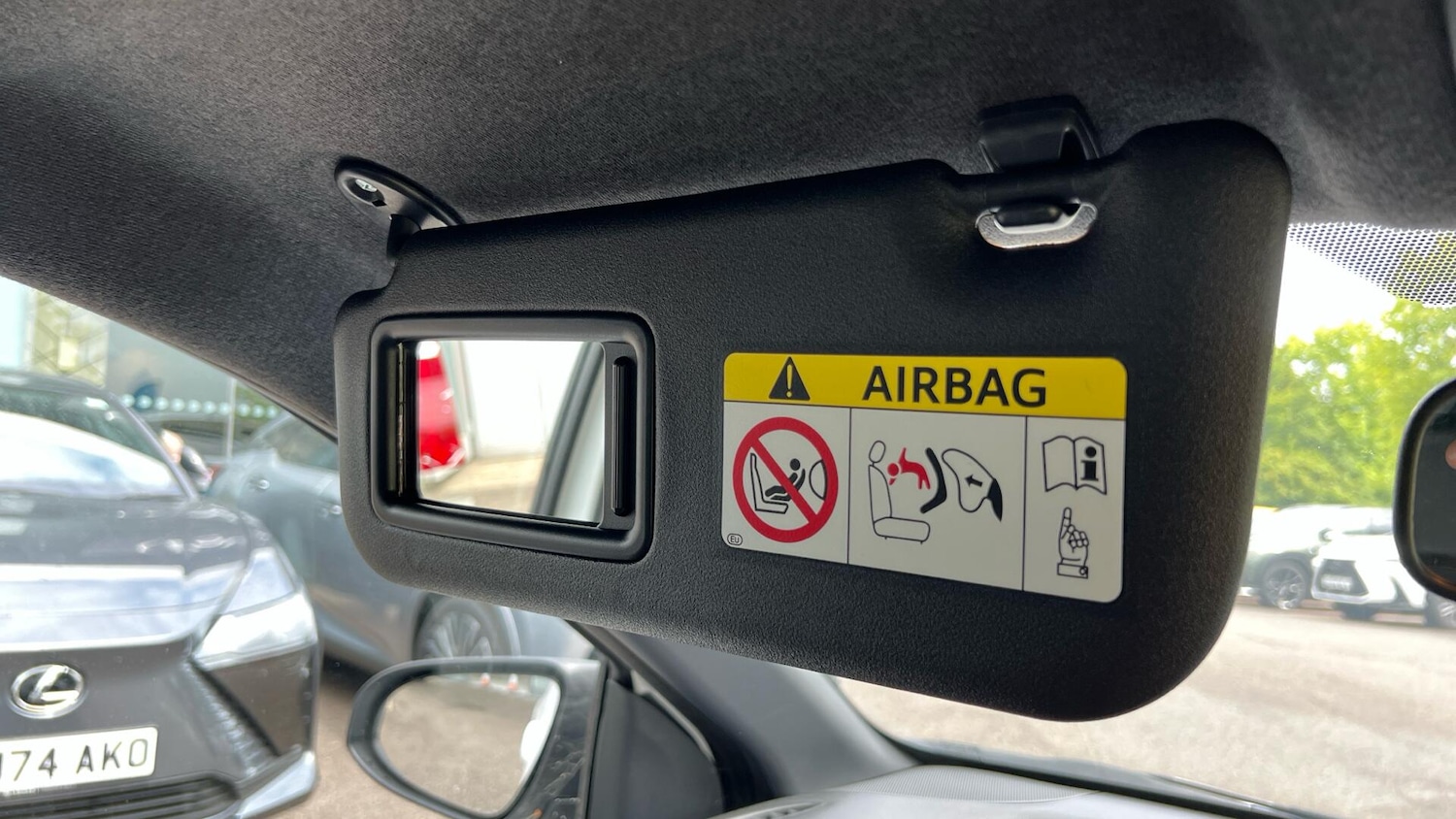 Used Toyota Aygo X 2024 for sale - 77120012: Photo 37