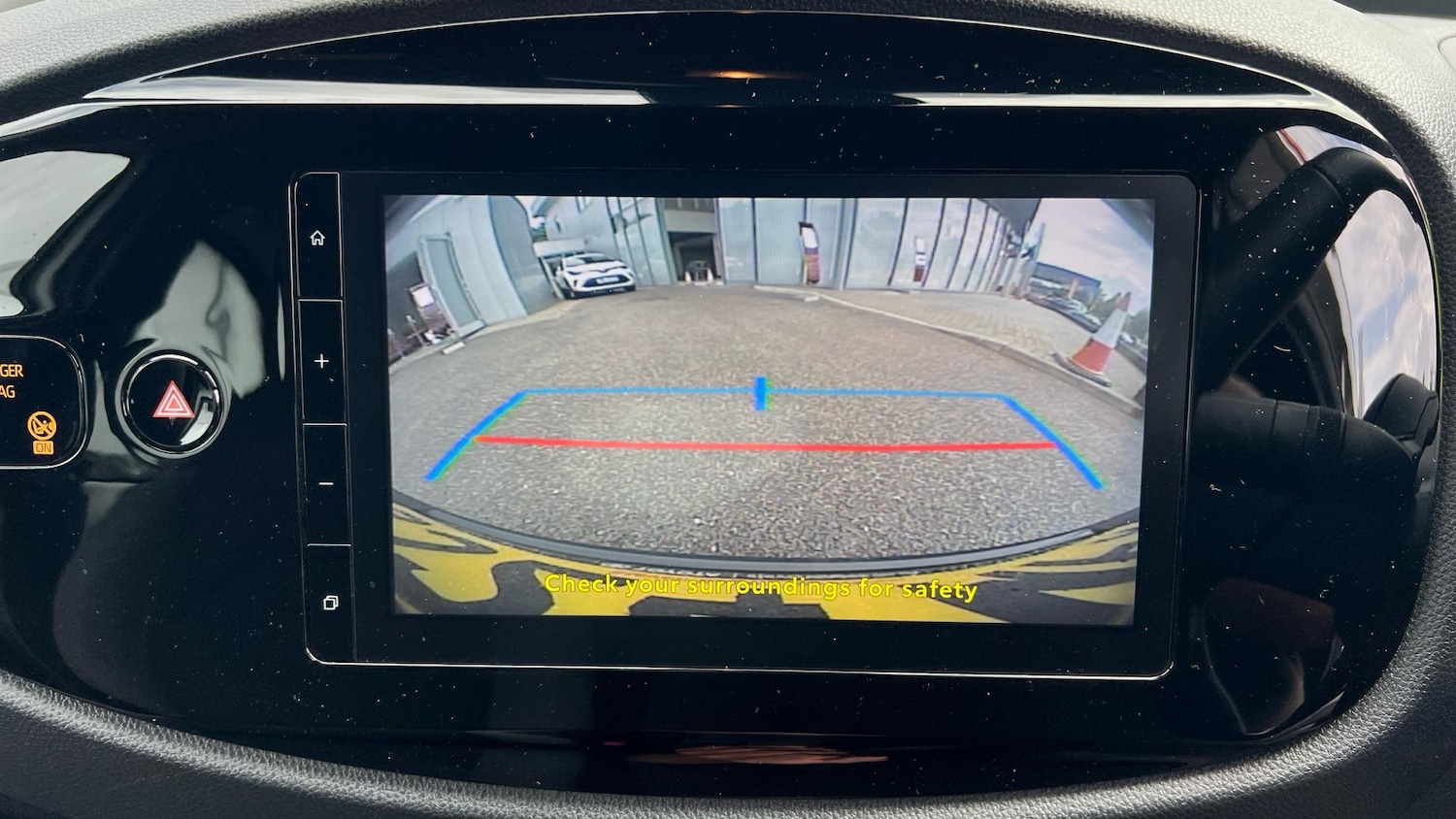 Used Toyota Aygo X 2024 for sale - 77120012: Photo 45