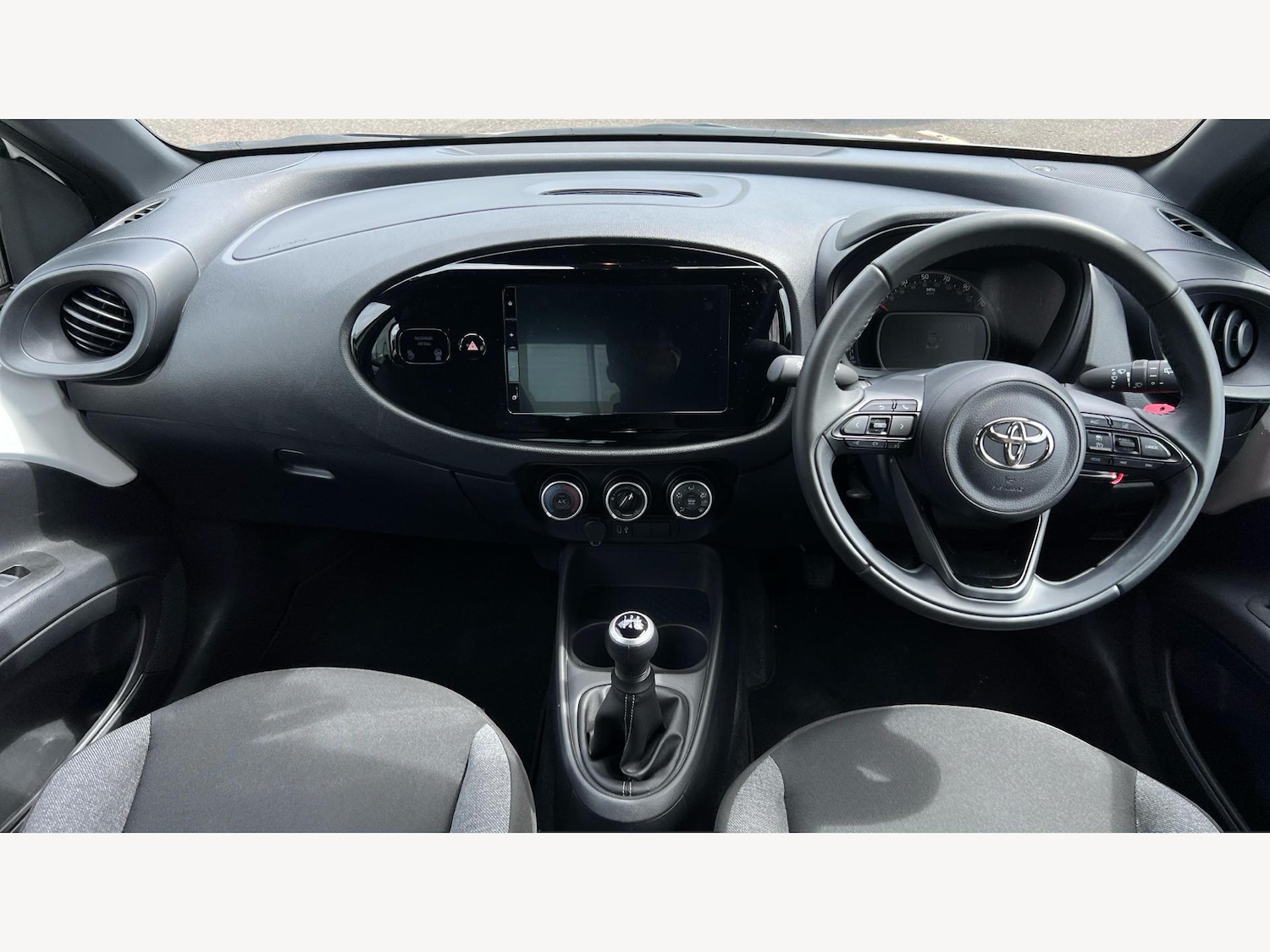 Used Toyota Aygo X 2024 for sale - 77120012: Photo 7