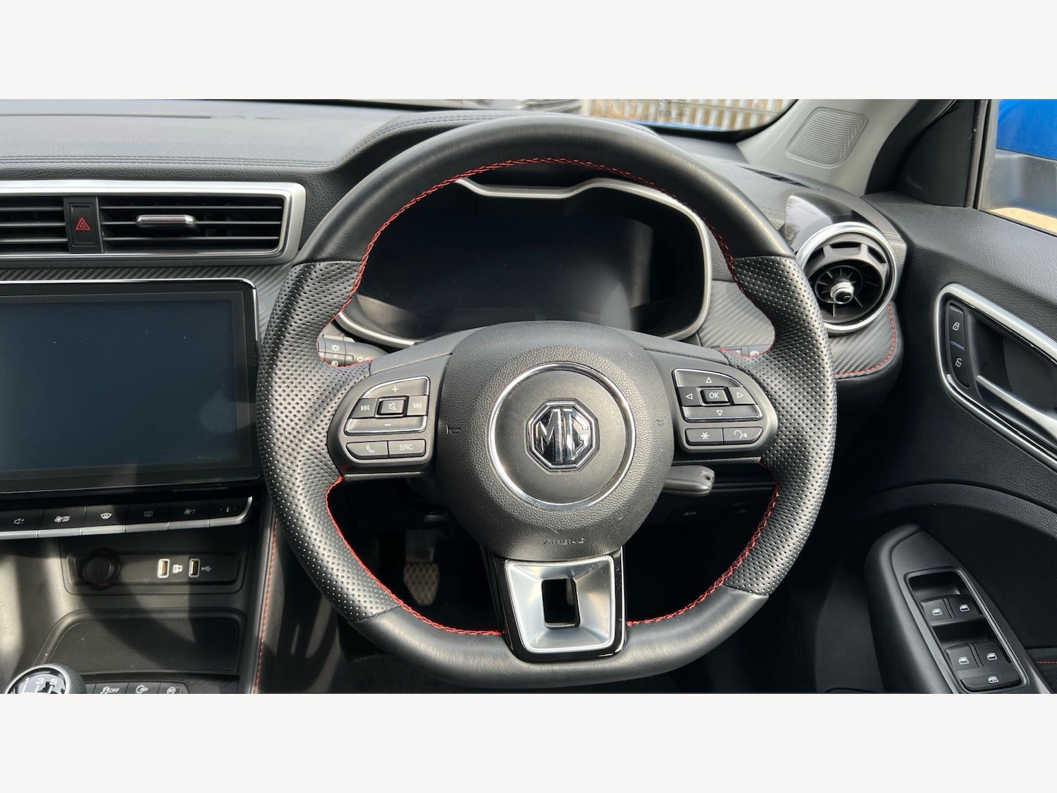 Used MG MG ZS 2024 for sale - 77993792: Photo 10