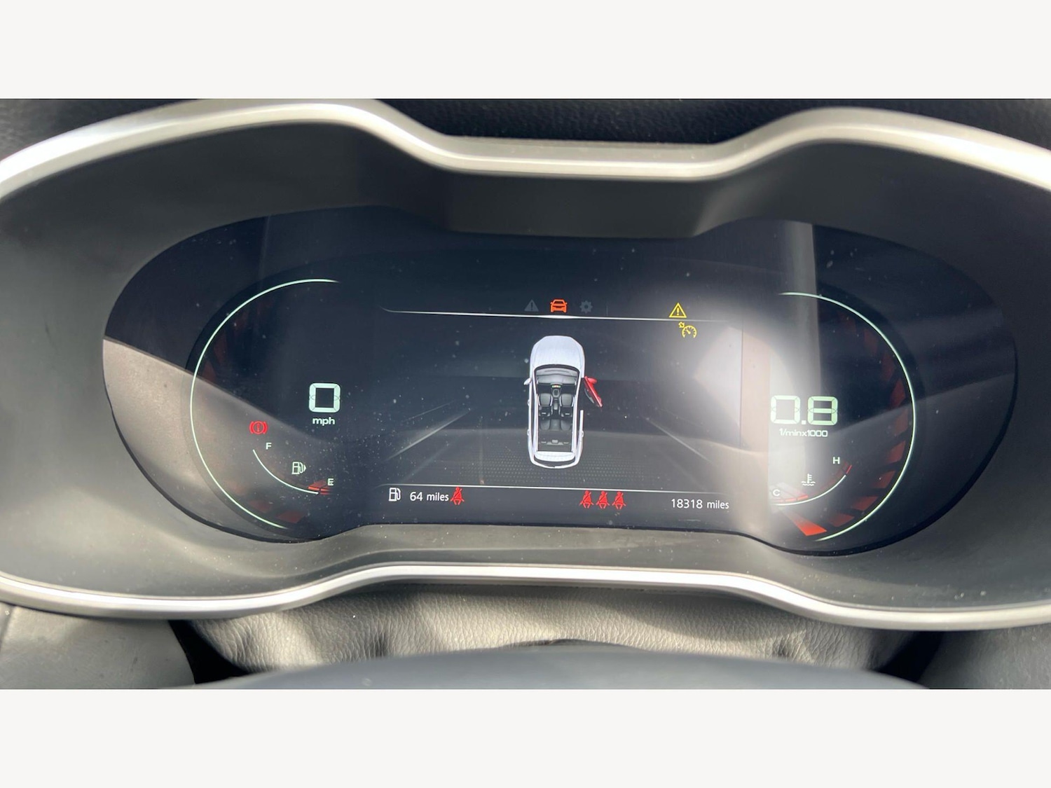 Used MG MG ZS 2024 for sale - 77993792: Photo 11