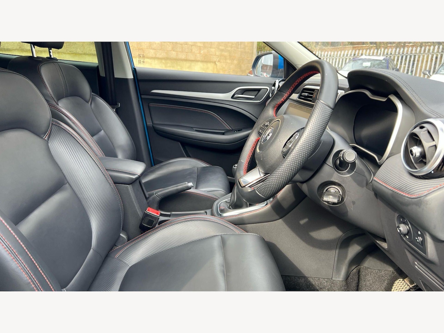 Used MG MG ZS 2024 for sale - 77993792: Photo 13