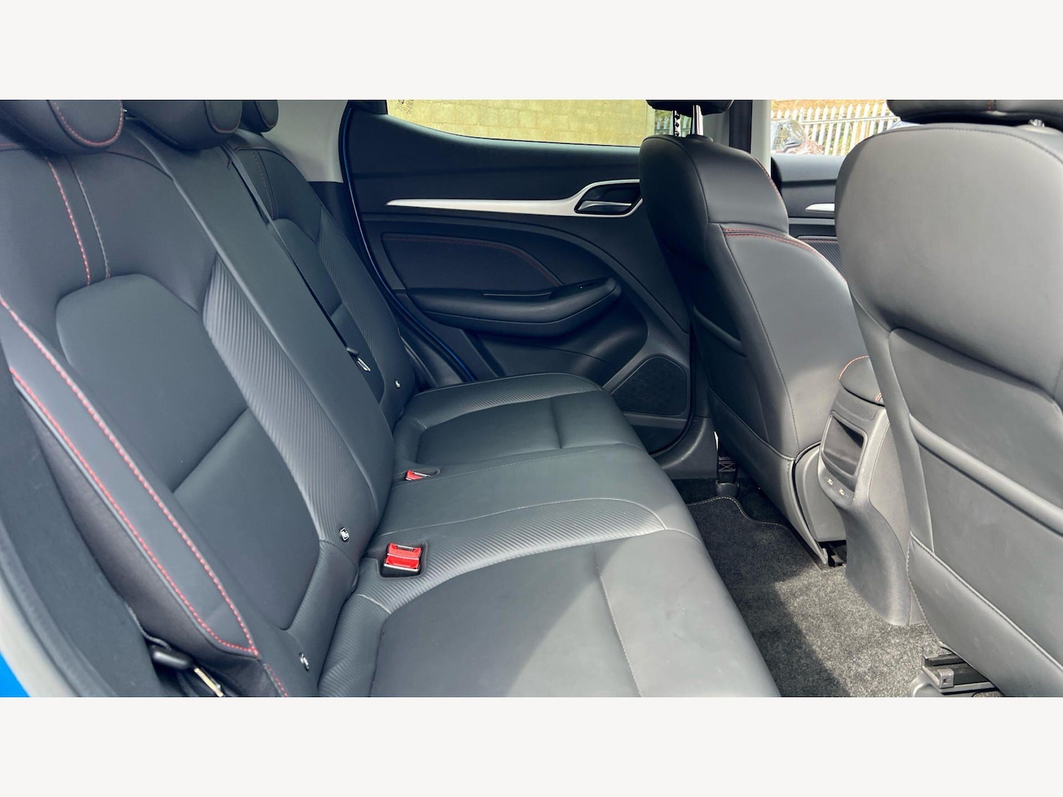 Used MG MG ZS 2024 for sale - 77993792: Photo 14