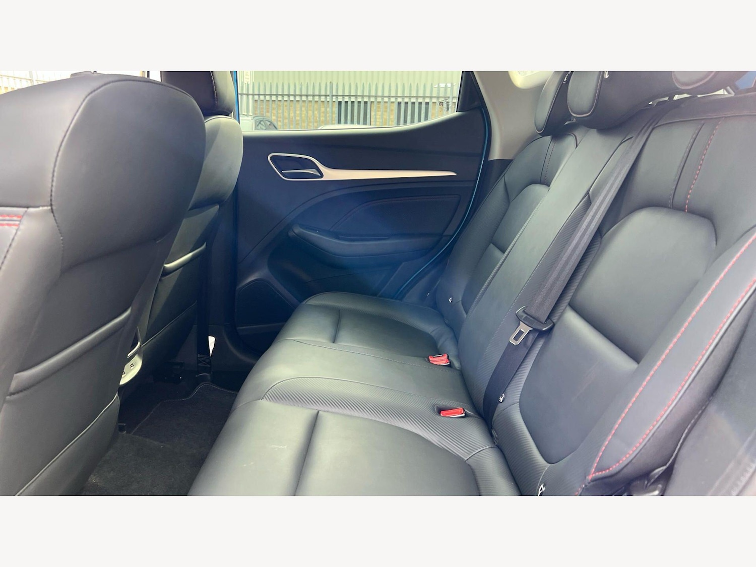 Used MG MG ZS 2024 for sale - 77993792: Photo 15