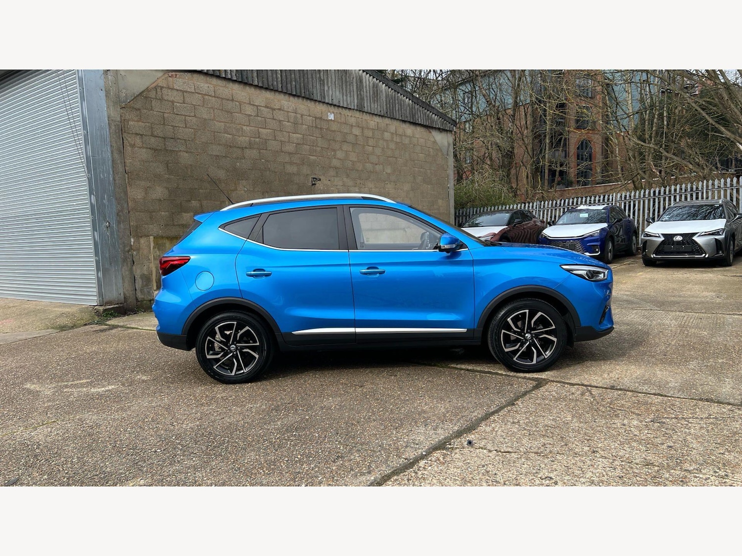 Used MG MG ZS 2024 for sale - 77993792: Photo 18