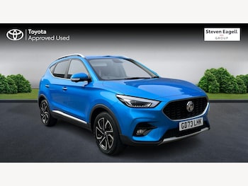 Used MG MG ZS 2024 for sale - 77993792: Photo