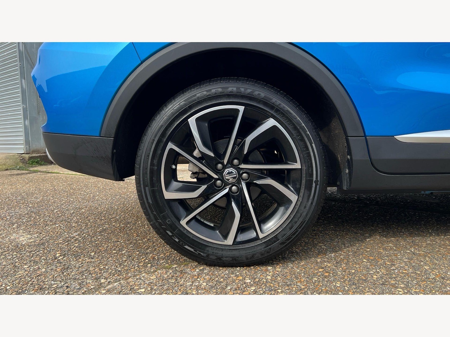 Used MG MG ZS 2024 for sale - 77993792: Photo 20