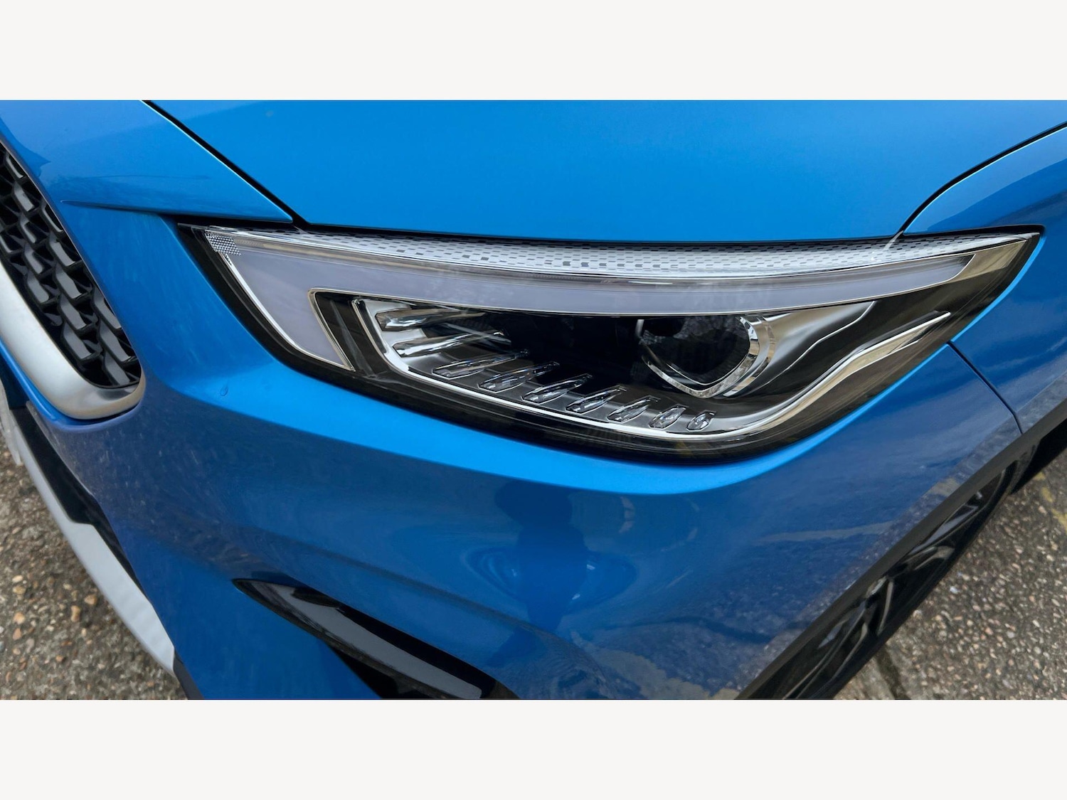 Used MG MG ZS 2024 for sale - 77993792: Photo 22