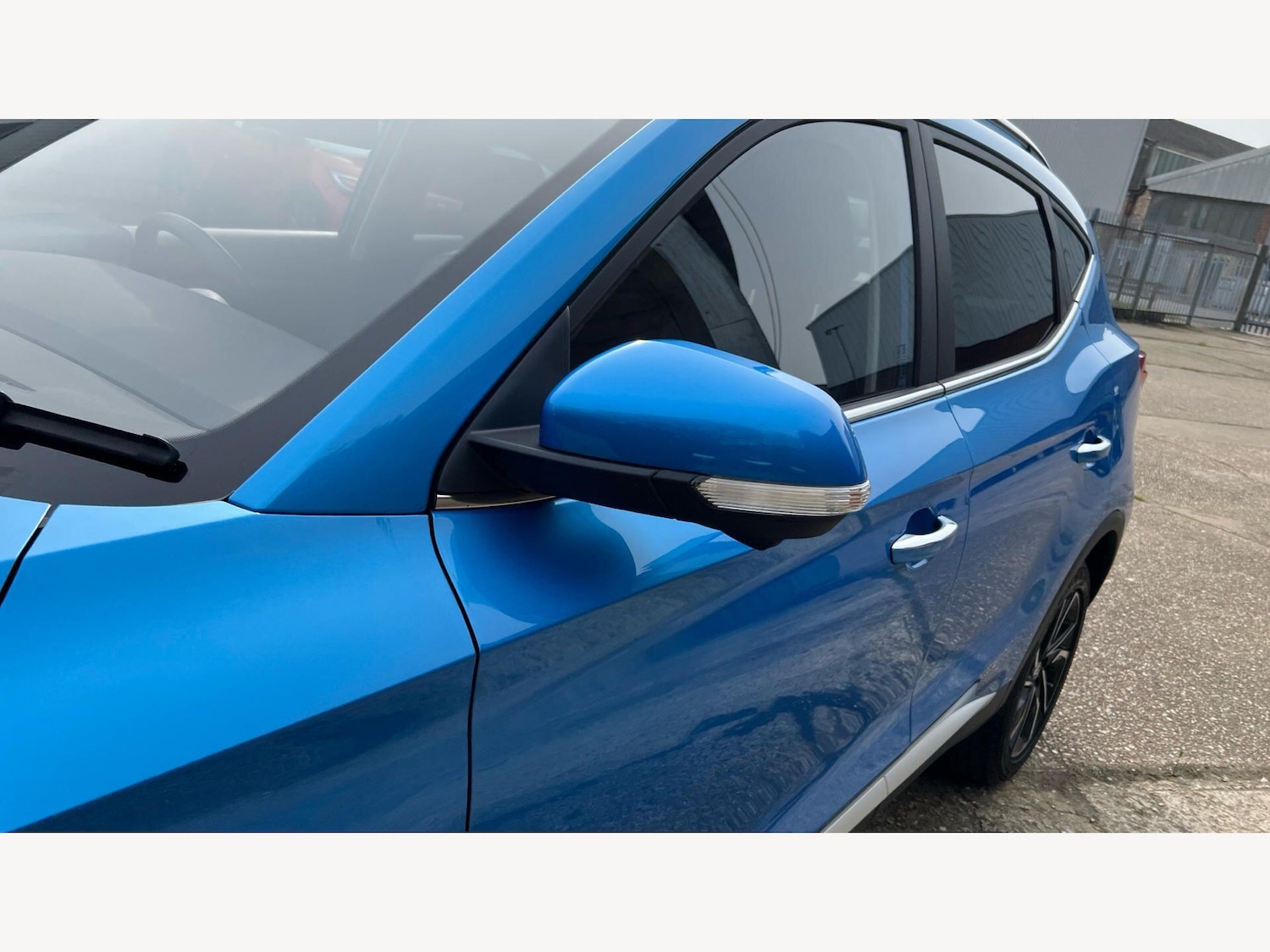 Used MG MG ZS 2024 for sale - 77993792: Photo 23