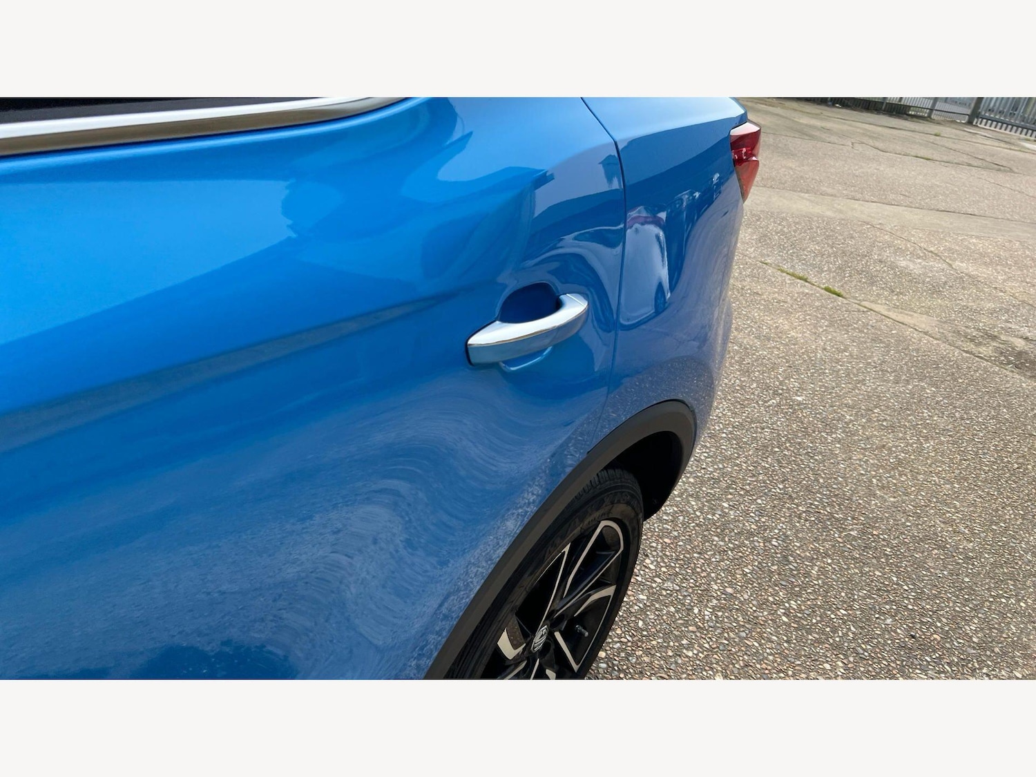 Used MG MG ZS 2024 for sale - 77993792: Photo 24