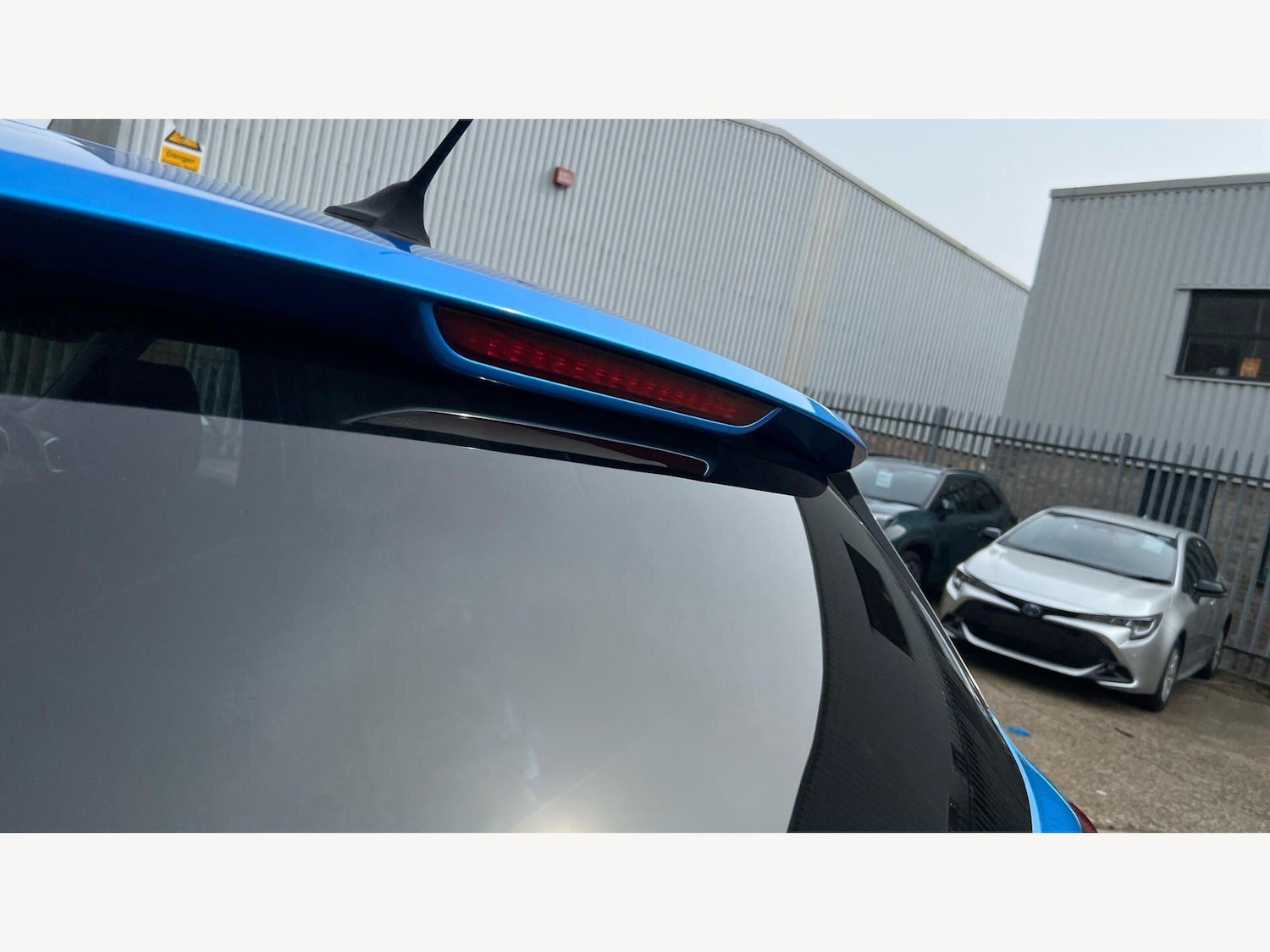 Used MG MG ZS 2024 for sale - 77993792: Photo 25