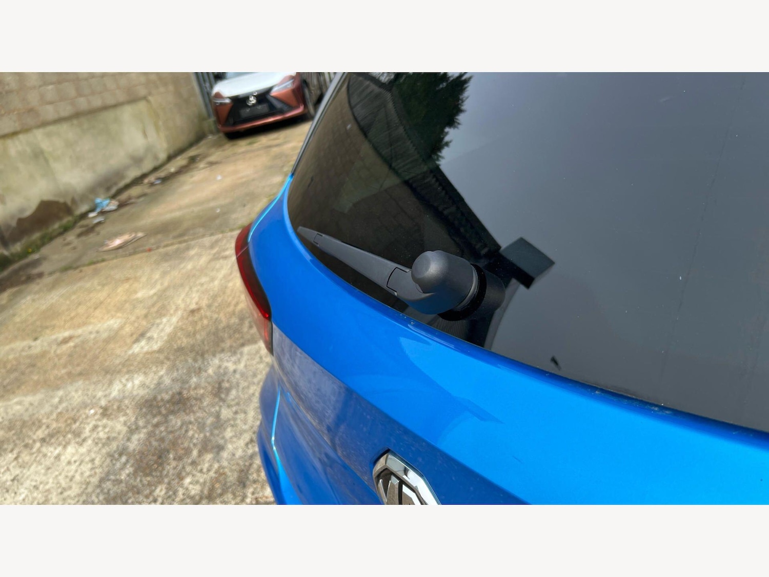 Used MG MG ZS 2024 for sale - 77993792: Photo 26