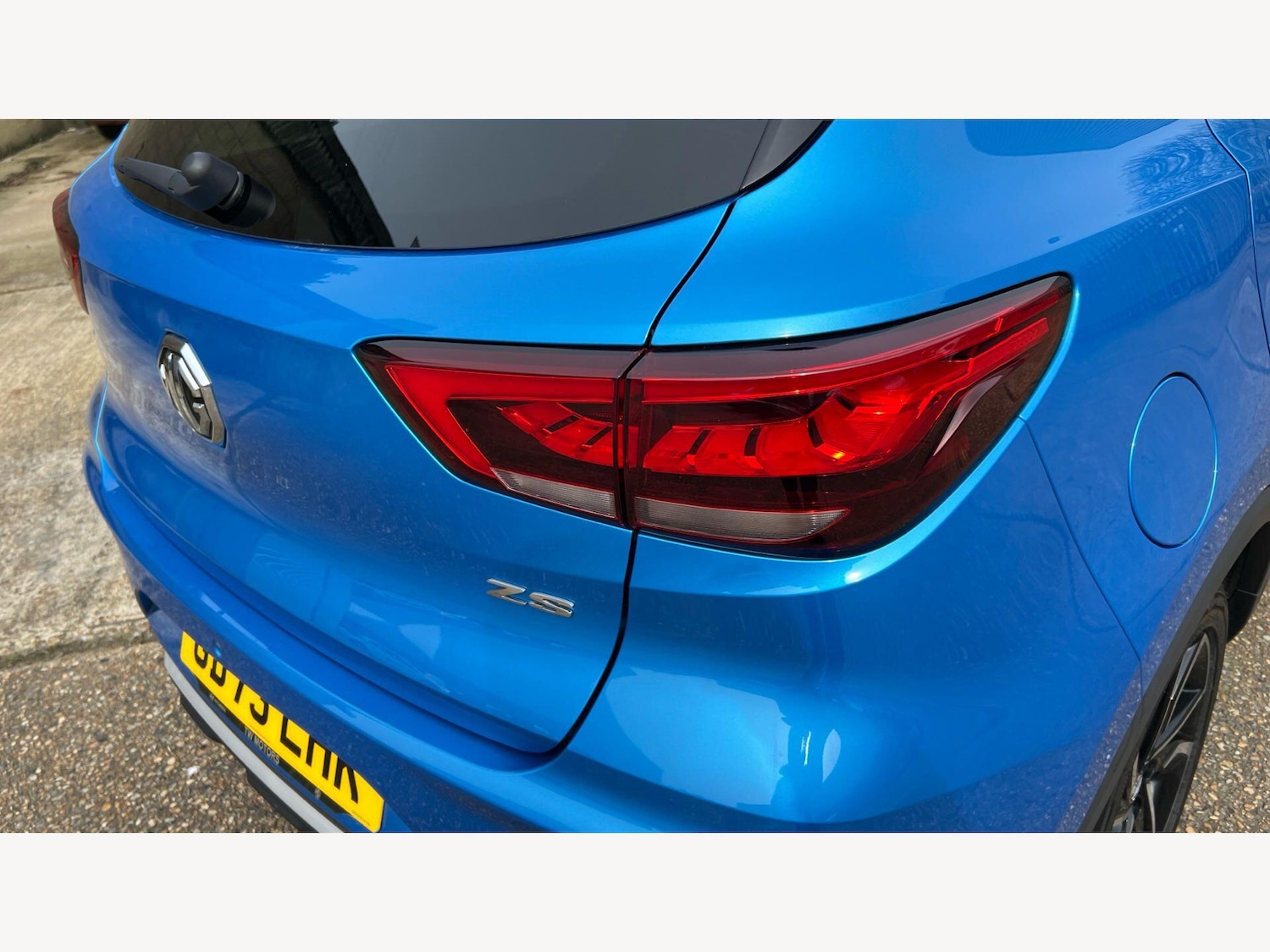 Used MG MG ZS 2024 for sale - 77993792: Photo 27